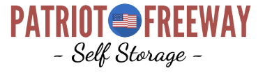 Patriot Fwy Self Storage